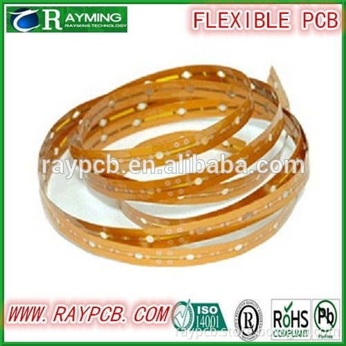 Keyboard Flexible Printed Printing FPC Circuit Board